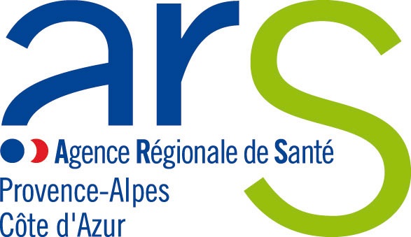 logo de l'ARS