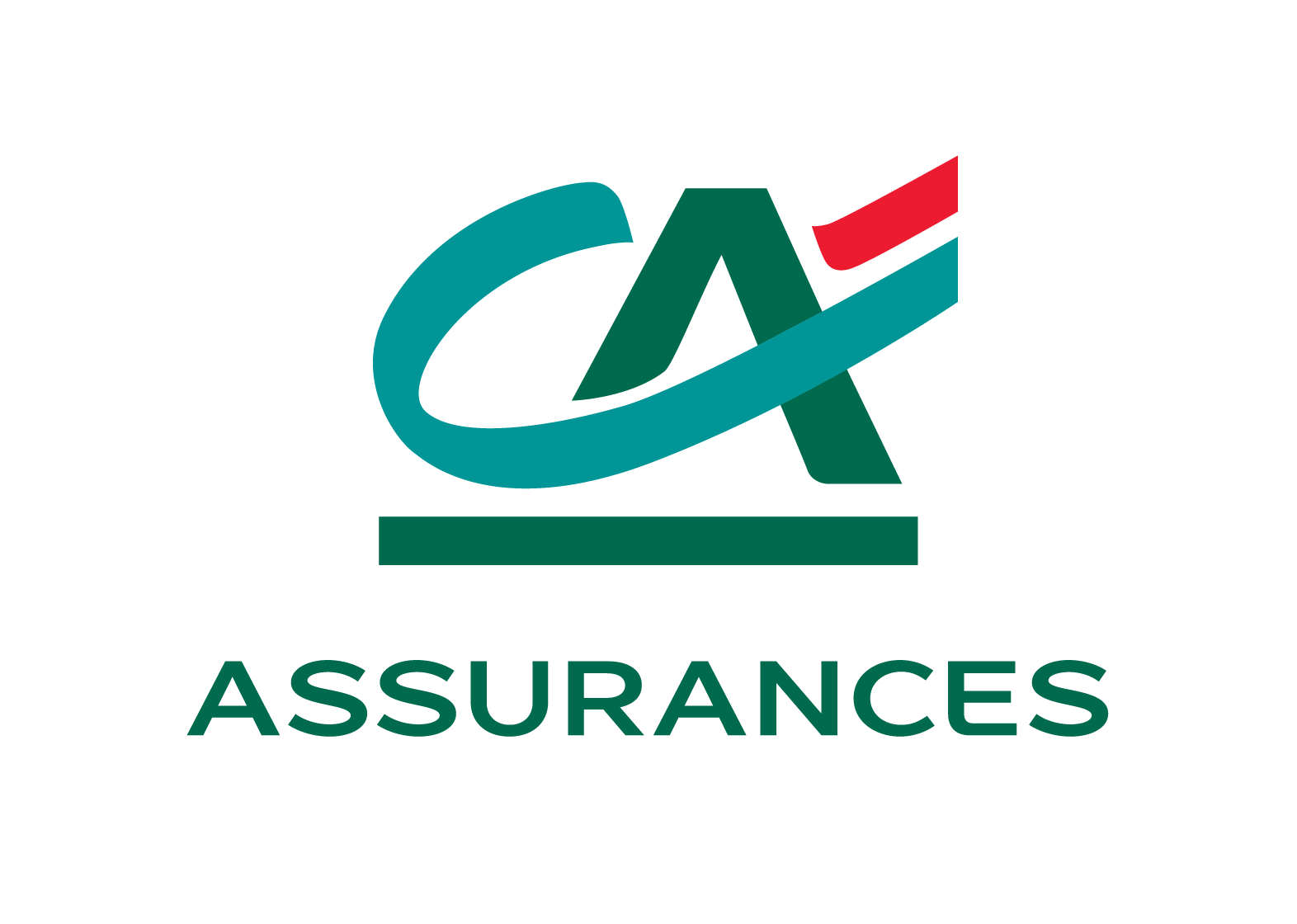 logo CA Assurances