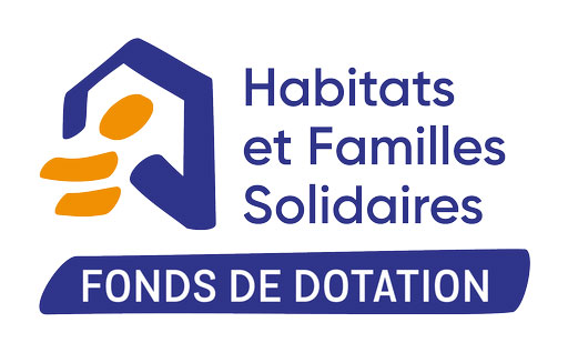 logo Fonds de dotation