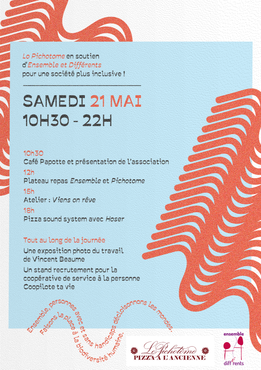 journée du 21 mai 2022