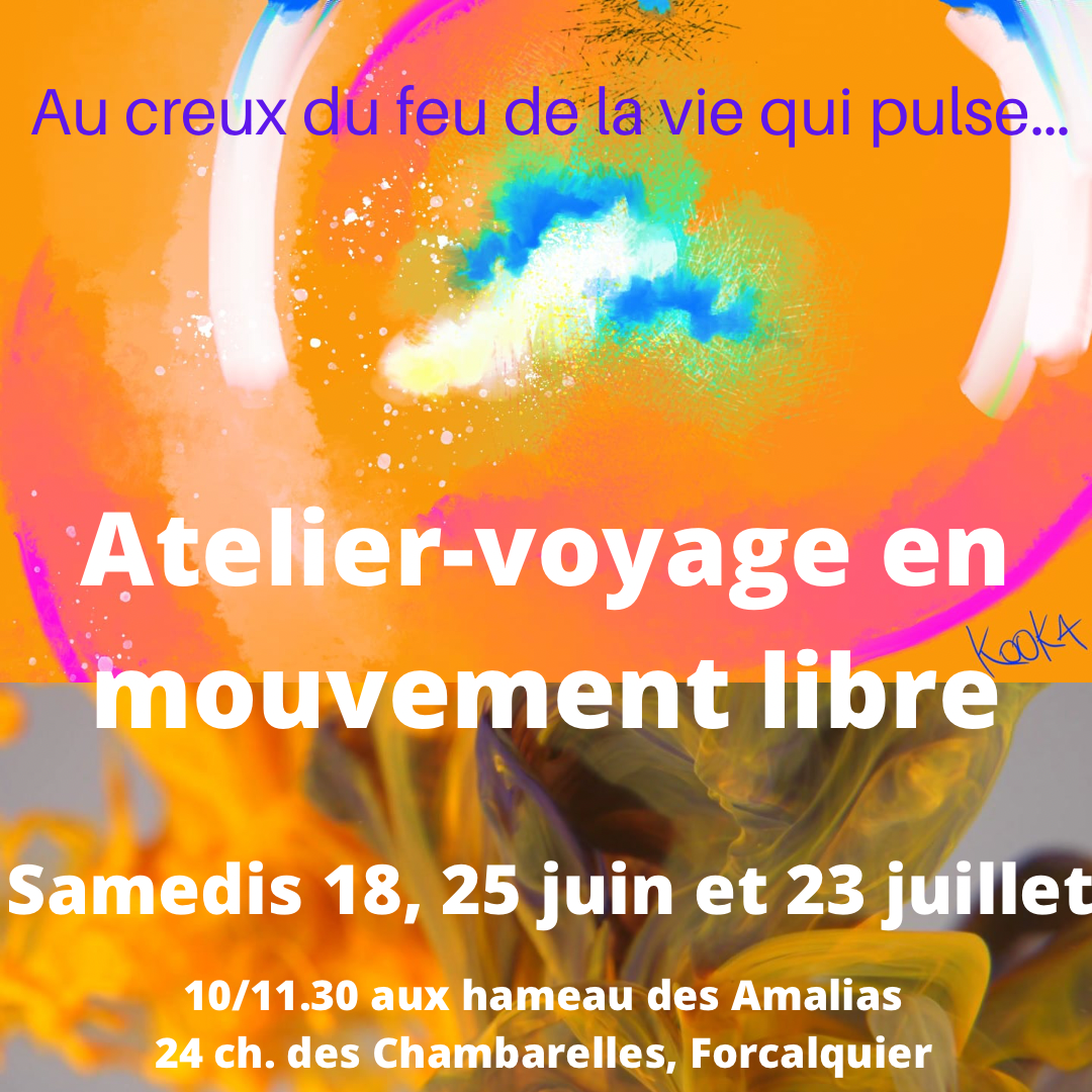 visuel juin, juillet 22 atelier HappymouvE&D